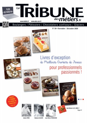La Tribune des Métiers n°50