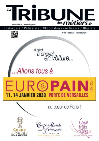 La Tribune des Métiers n°46