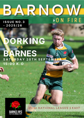 Barnes RFC