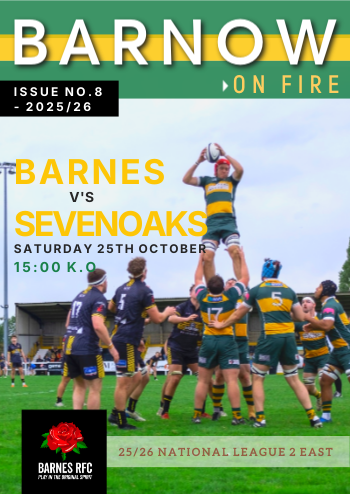Barnes RFC