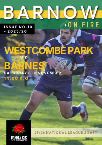 Barnes RFC