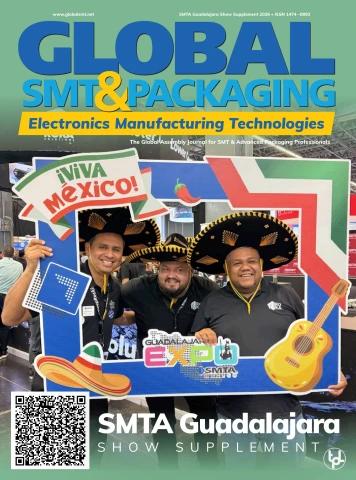 Latest Magazine